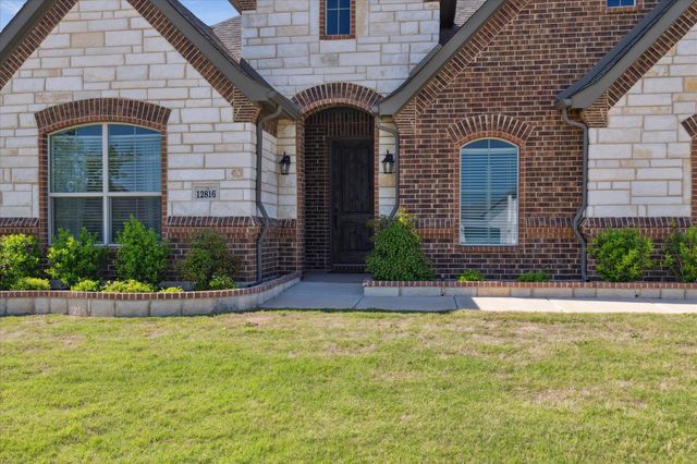 12816 Rocky Top Road, Godley, TX 76044