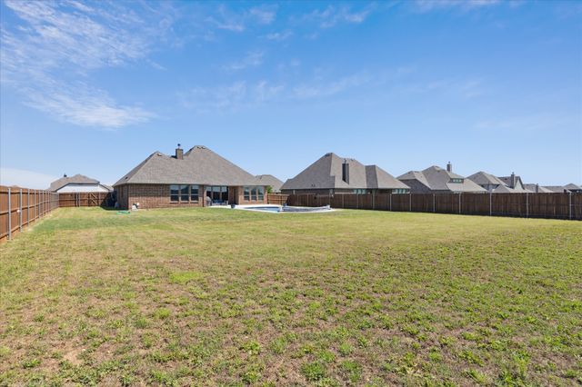 12816 Rocky Top Road, Godley, TX 76044