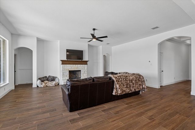 12816 Rocky Top Road, Godley, TX 76044