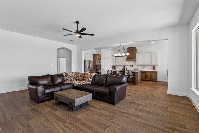 12816 Rocky Top Road, Godley, TX 76044