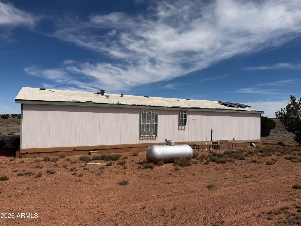 Image 1 of property listing at 2576 NE DUCK LAKE Road B, Heber, AZ 85928