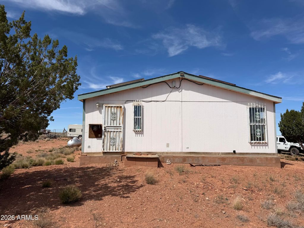Image 10 of property listing at 2576 NE DUCK LAKE Road B, Heber, AZ 85928