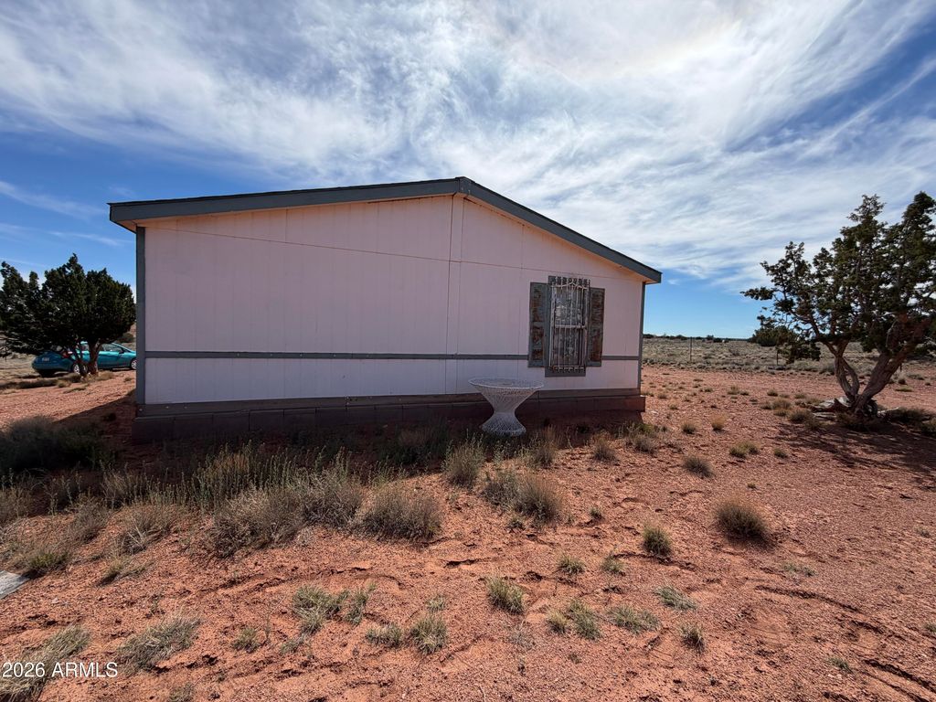 Image 15 of property listing at 2576 NE DUCK LAKE Road B, Heber, AZ 85928