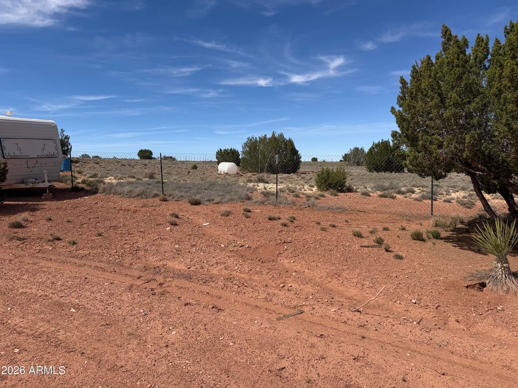 Image 17 of property listing at 2576 NE DUCK LAKE Road B, Heber, AZ 85928