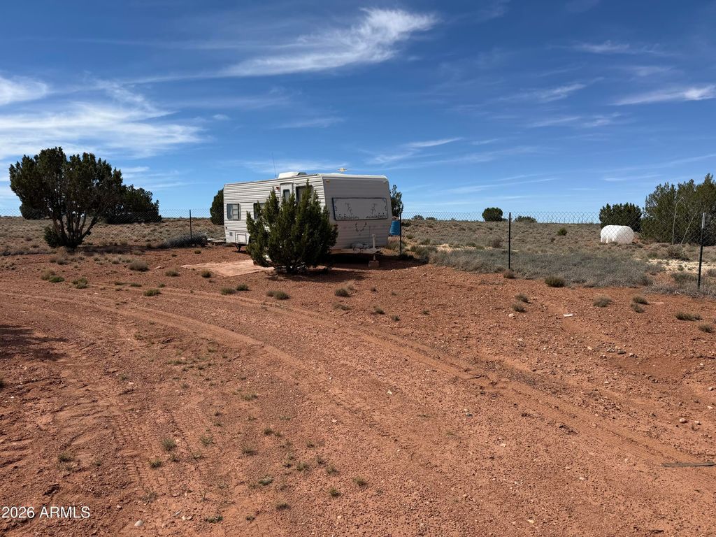 Image 18 of property listing at 2576 NE DUCK LAKE Road B, Heber, AZ 85928