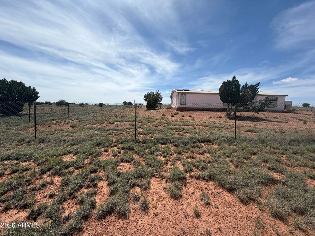 Image 23 of property listing at 2576 NE DUCK LAKE Road B, Heber, AZ 85928