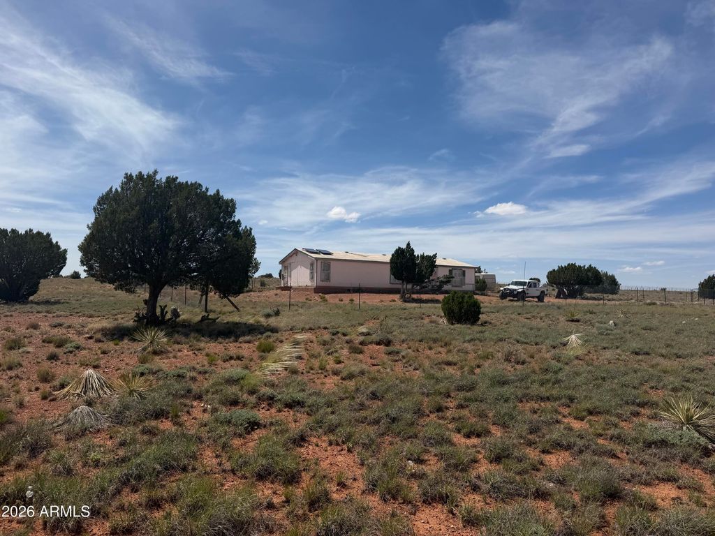 Image 24 of property listing at 2576 NE DUCK LAKE Road B, Heber, AZ 85928