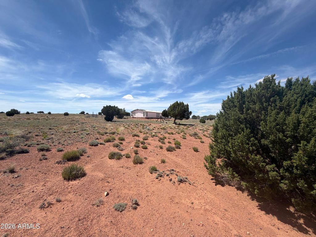 Image 25 of property listing at 2576 NE DUCK LAKE Road B, Heber, AZ 85928