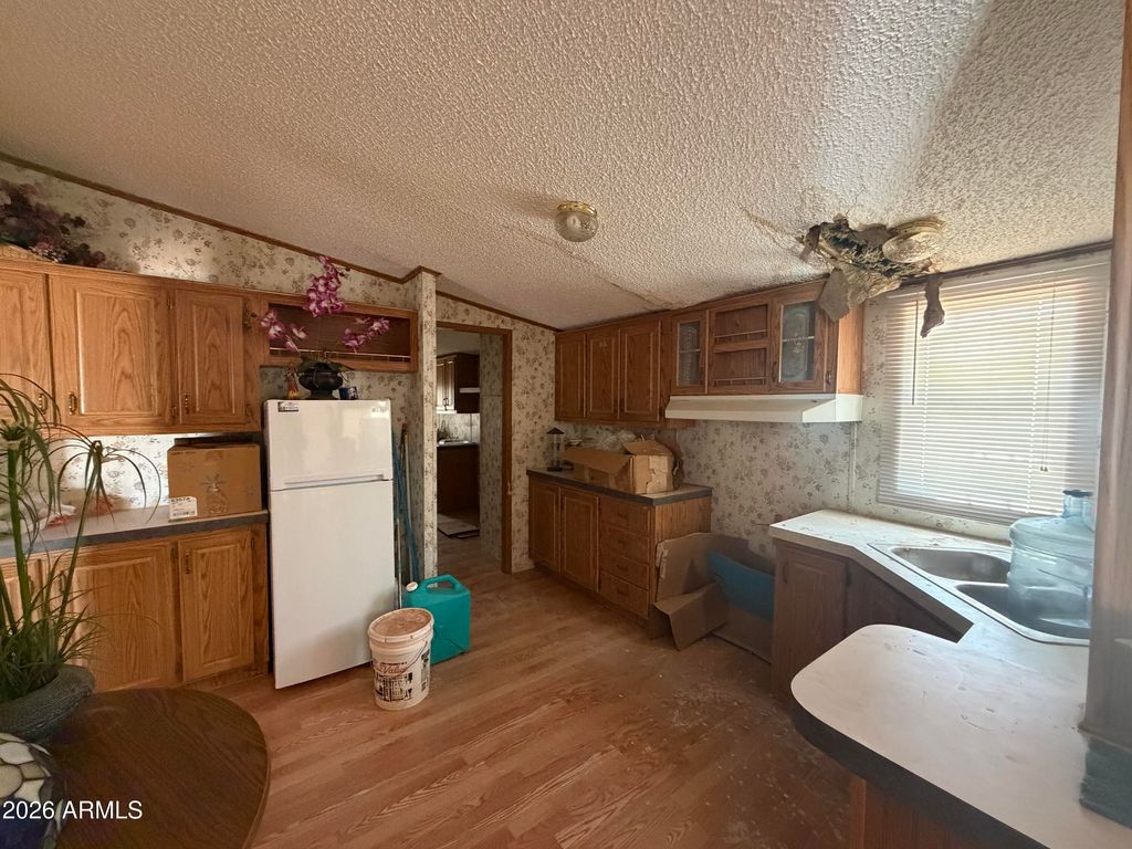 Image 29 of property listing at 2576 NE DUCK LAKE Road B, Heber, AZ 85928