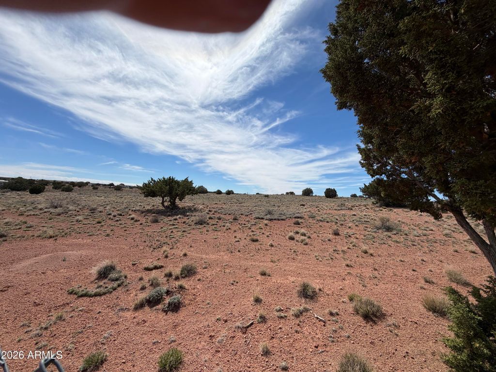 Image 3 of property listing at 2576 NE DUCK LAKE Road B, Heber, AZ 85928