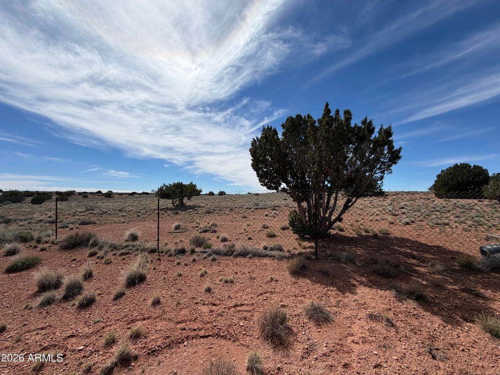 Image 4 of property listing at 2576 NE DUCK LAKE Road B, Heber, AZ 85928
