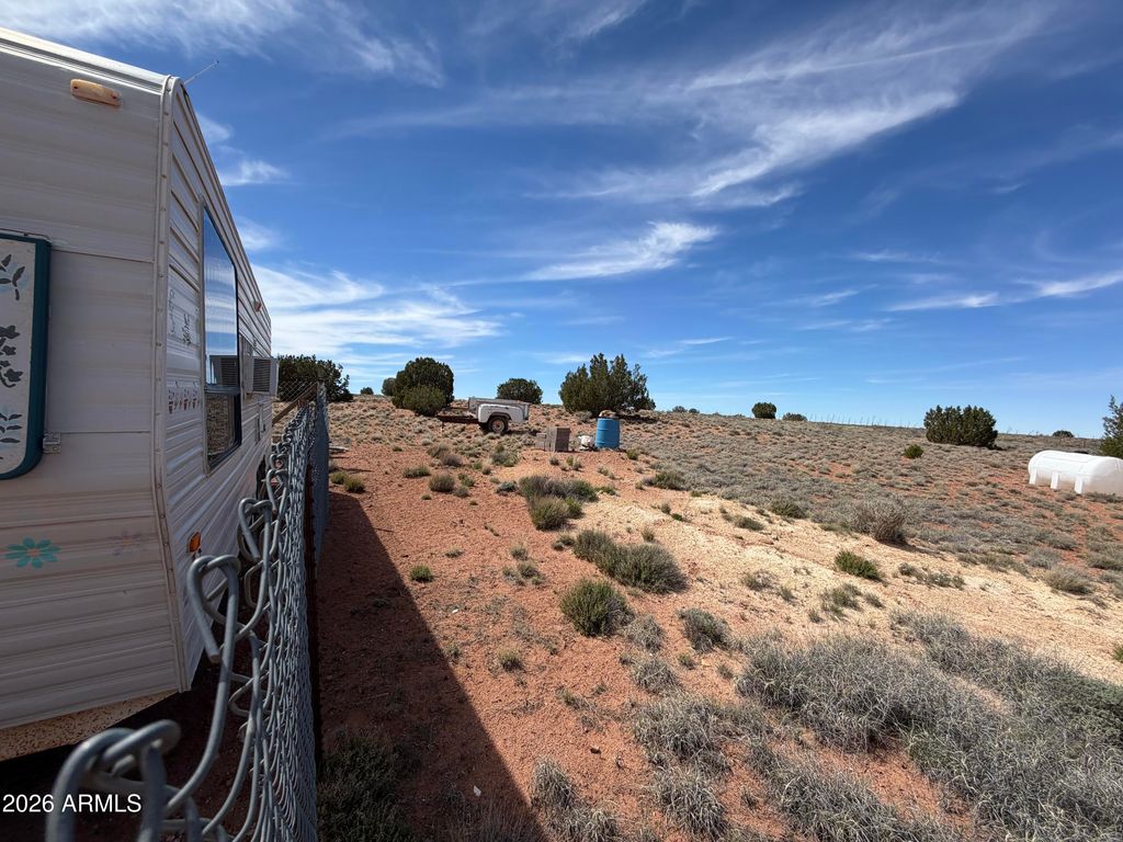 Image 5 of property listing at 2576 NE DUCK LAKE Road B, Heber, AZ 85928