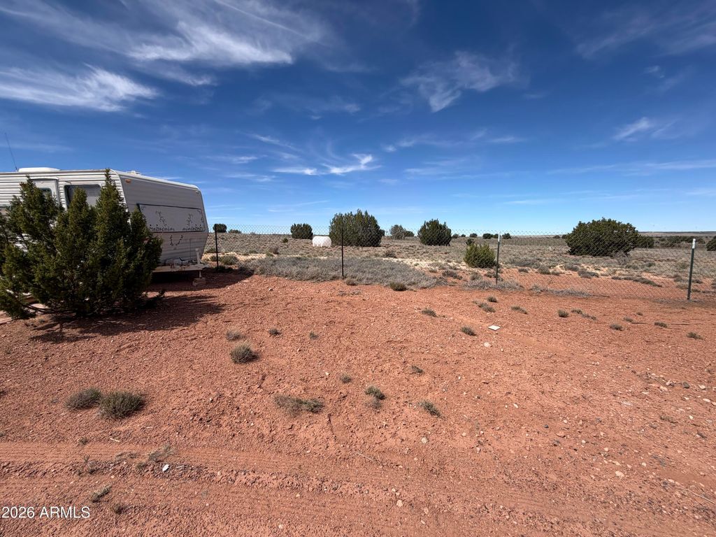 Image 6 of property listing at 2576 NE DUCK LAKE Road B, Heber, AZ 85928