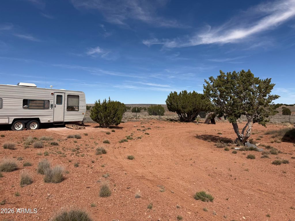 Image 7 of property listing at 2576 NE DUCK LAKE Road B, Heber, AZ 85928