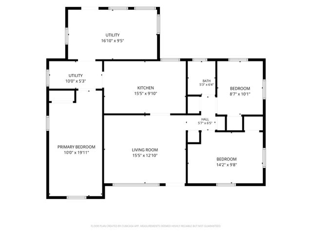 742 N Flora, Wichita, KS 67212