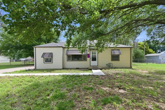 742 N Flora, Wichita, KS 67212