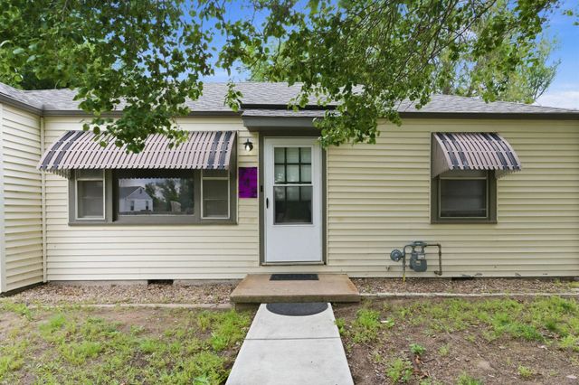 742 N Flora, Wichita, KS 67212