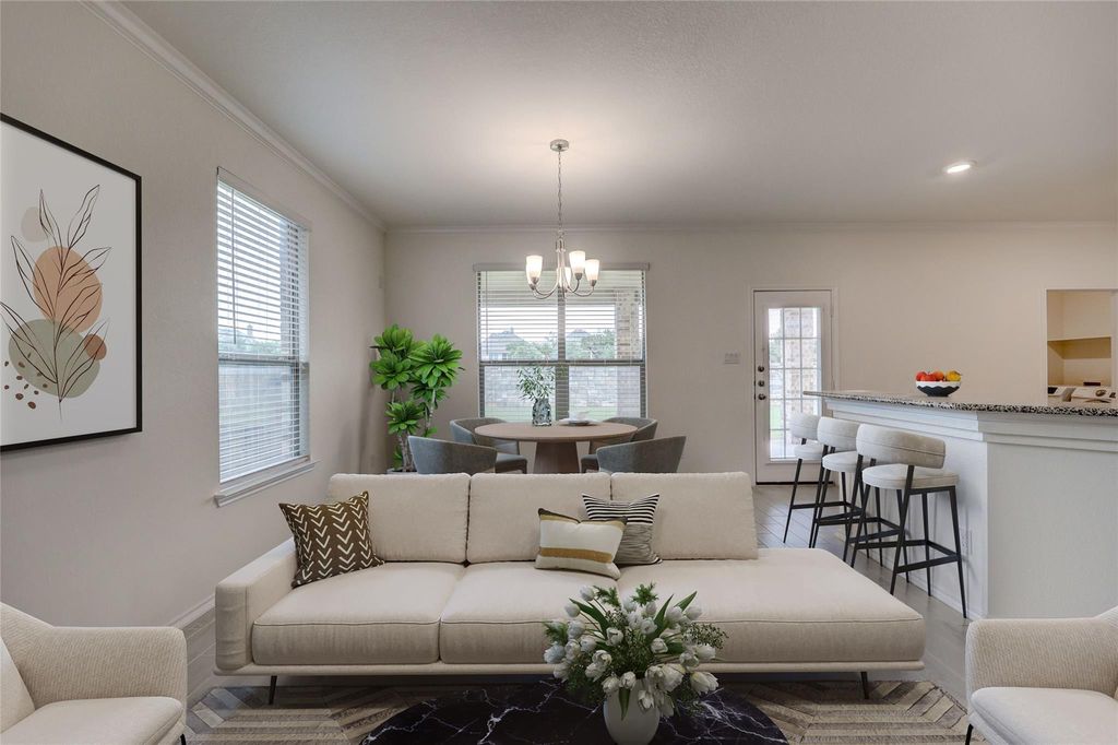 1045 Arbor Acres LOOP, Leander, TX 78641