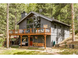257 Lo Meadow Ln, Bailey, CO 80421