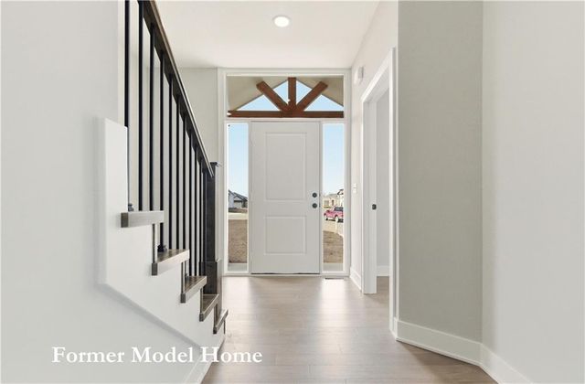 27612 E 128th Court, Lee's Summit, MO 64086