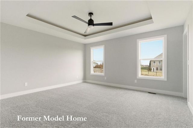 27612 E 128th Court, Lee's Summit, MO 64086