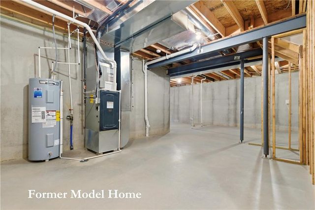 27612 E 128th Court, Lee's Summit, MO 64086