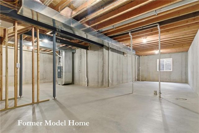 27612 E 128th Court, Lee's Summit, MO 64086