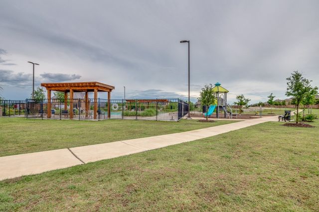 153 Arrow Wood Road, Waxahachie, TX 75165