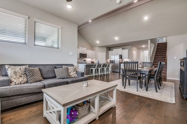 153 Arrow Wood Road, Waxahachie, TX 75165