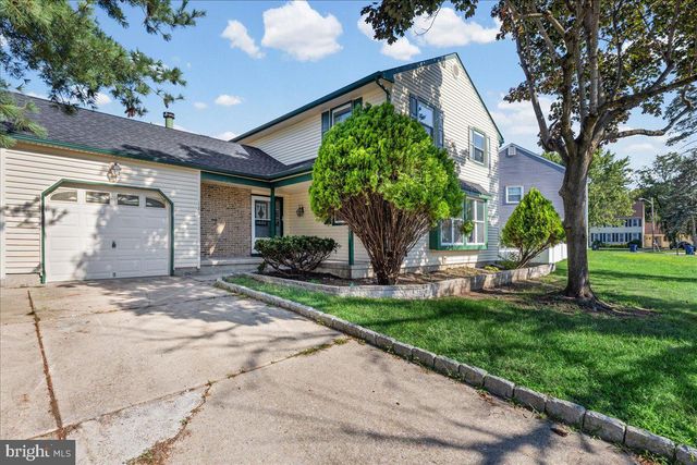 133 ABBEY RD, Voorhees, NJ 08043