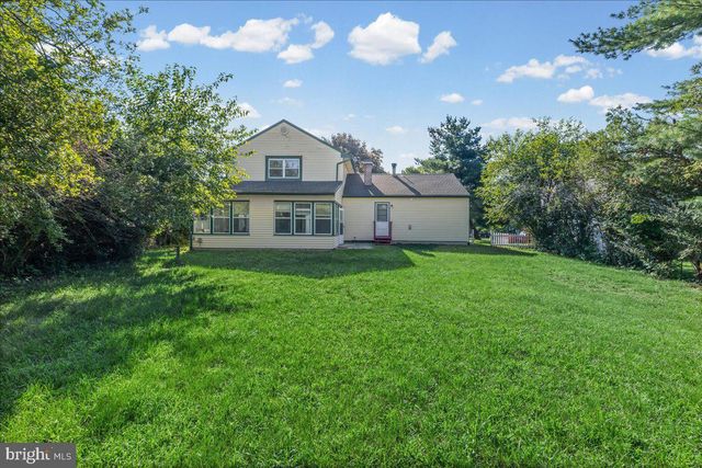 133 ABBEY RD, Voorhees, NJ 08043