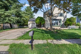 133 ABBEY RD, Voorhees, NJ 08043