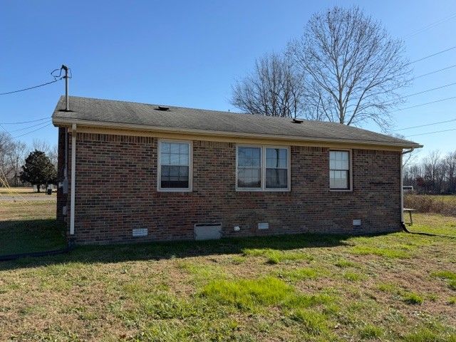 9 Chapman Lane, Fayetteville, TN 37334