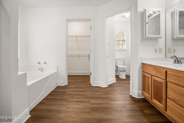 11118 Oakcrest Drive, D'iberville, MS 39540