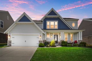 5089 Grants Frederick, South Lebanon, OH 45065