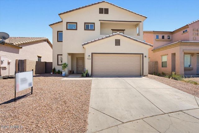 7325 W Wolf Street, Phoenix, AZ 85033