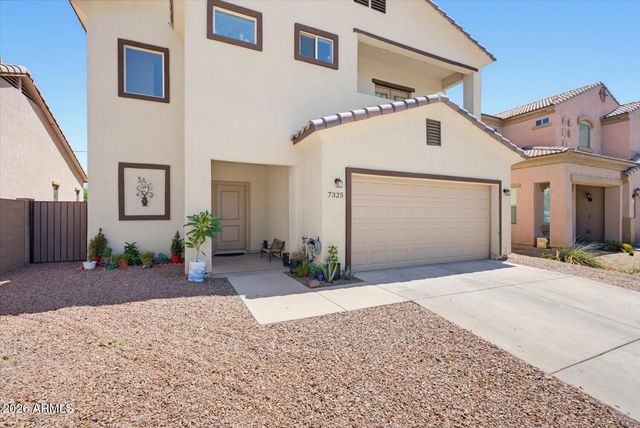 7325 W Wolf Street, Phoenix, AZ 85033