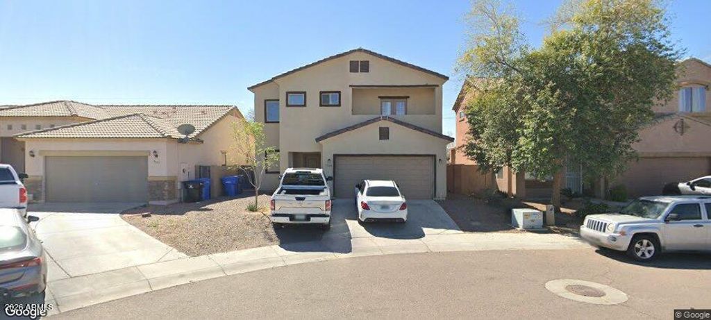 7325 W Wolf Street, Phoenix, AZ 85033