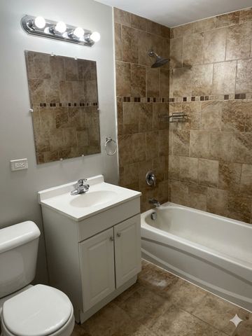 17658 Lincoln Avenue, Homewood, IL 60430