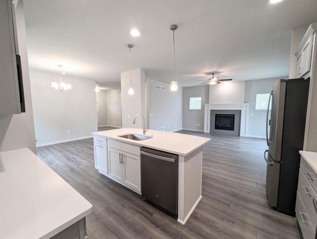 4812 Romaine Road, Fitchburg, WI 53711