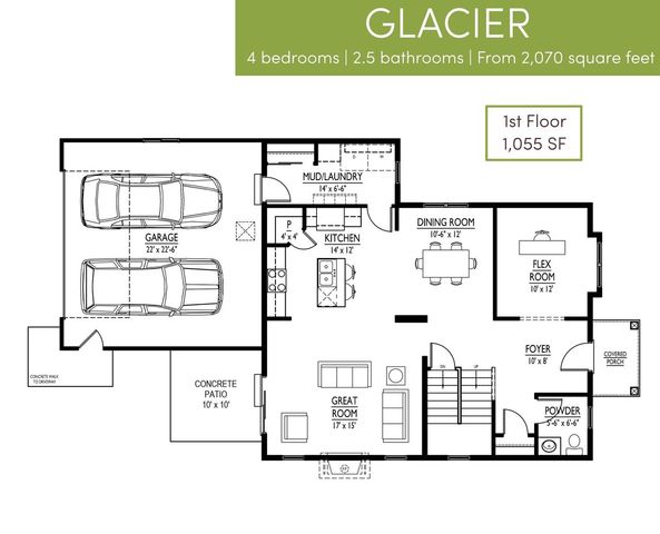 4812 Romaine Road, Fitchburg, WI 53711