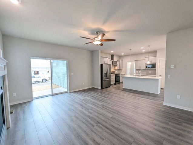 4812 Romaine Road, Fitchburg, WI 53711