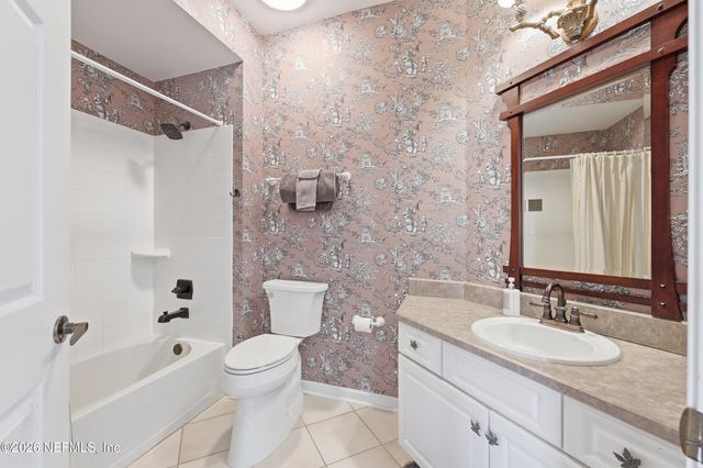 2529 VISTA COVE Road, St. Augustine, FL 32084