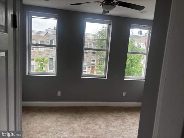 1829 N BOND ST, Baltimore, MD 21213