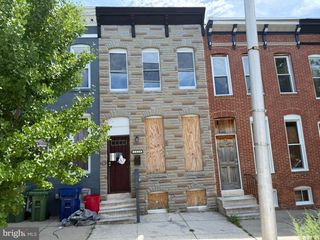 1829 N BOND ST, Baltimore, MD 21213