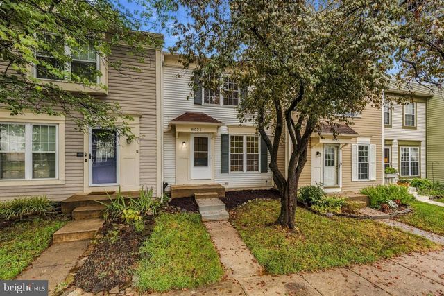 8071 TOPPER CT, Alexandria, VA 22315