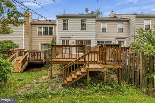 8071 TOPPER CT, Alexandria, VA 22315