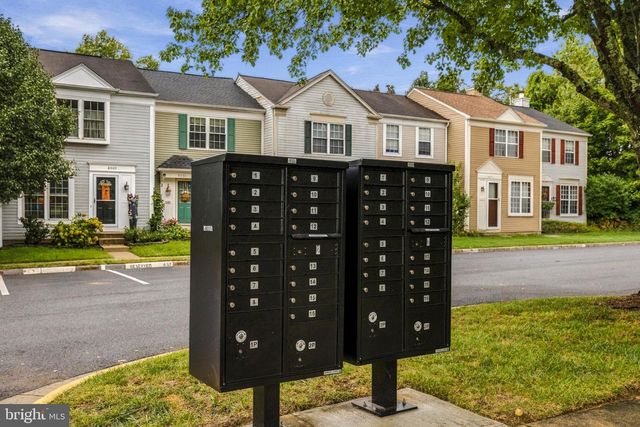 8071 TOPPER CT, Alexandria, VA 22315