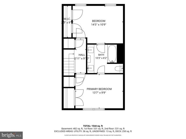 8071 TOPPER CT, Alexandria, VA 22315