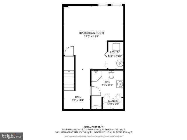 8071 TOPPER CT, Alexandria, VA 22315